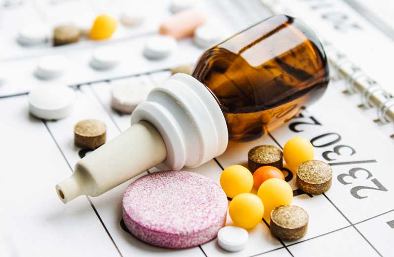 Do Health Supplements Expire?