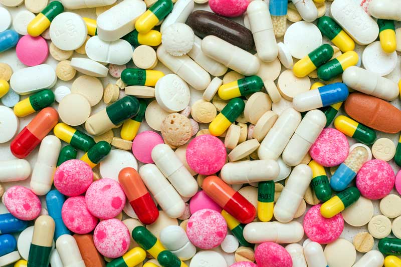Is It Possible To Overdose On Health Supplements?