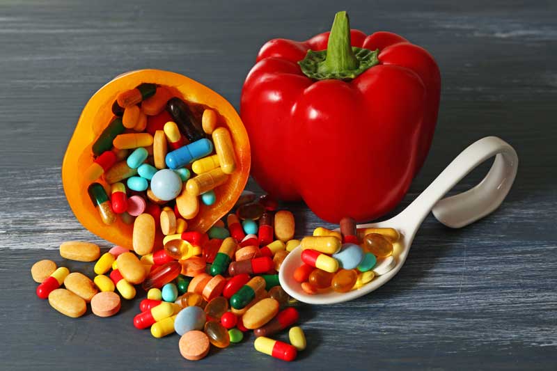 What Are The Best Health Supplements For Vegetarians Or Vegans?