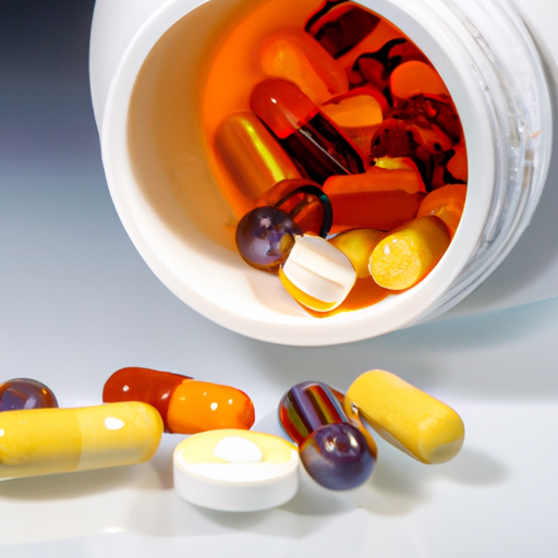 Are All Health Supplements Safe?