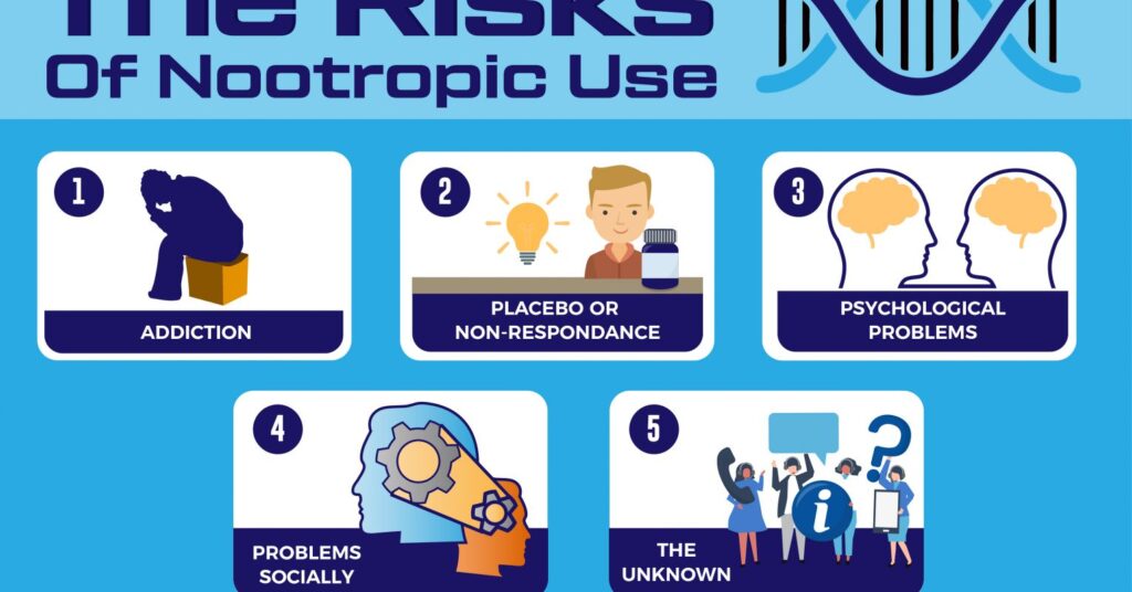 Are Nootropics Safe?