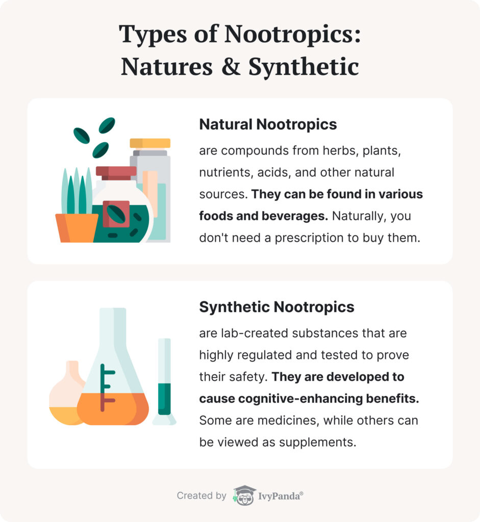 Are Nootropics Safe?