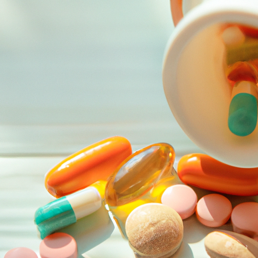 Are There Any Side Effects Associated With Taking Health Supplements?