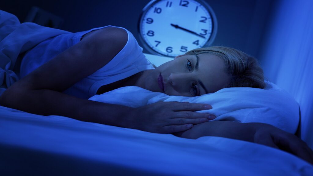 Can Energy Supplements Cause Sleep Problems?