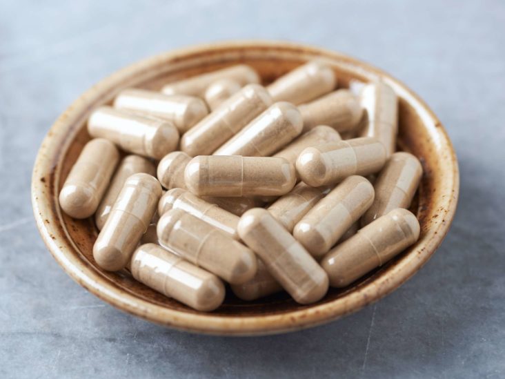 Can I Take Energy Supplements If I Have A Medical Condition?