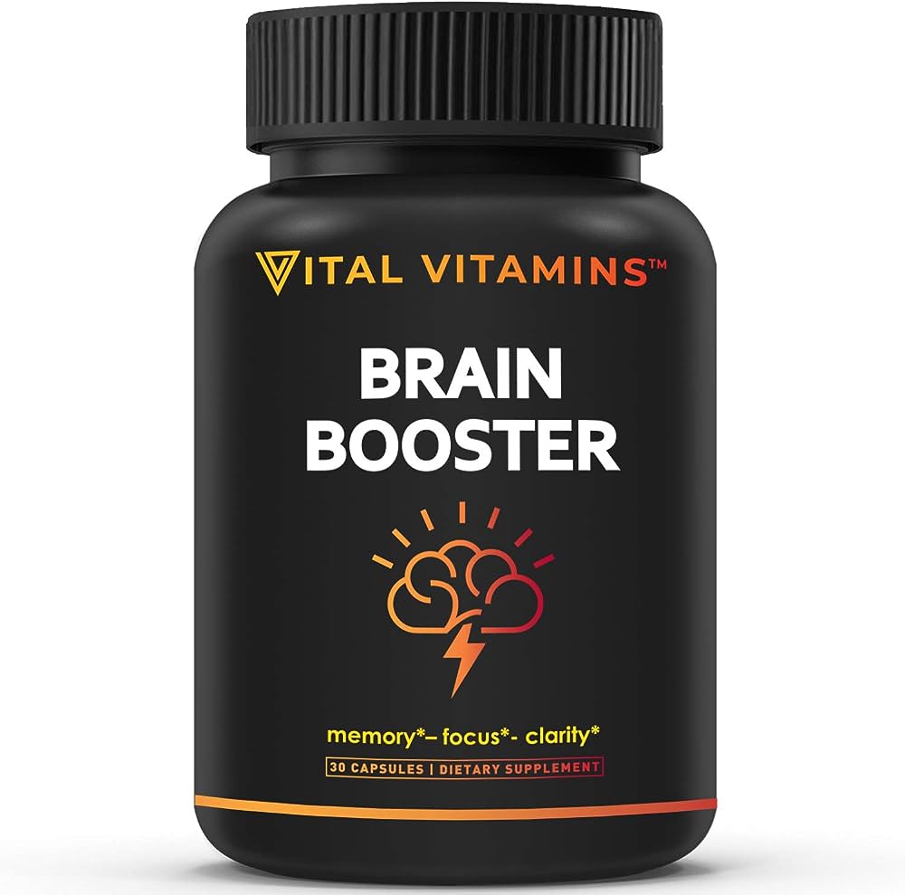 Can Nootropics Help With Focus And Concentration?