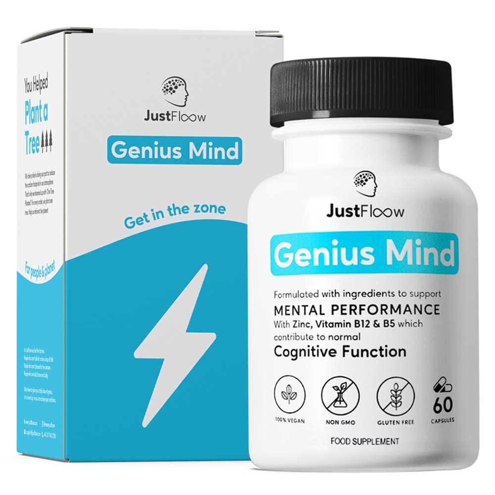 Do Energy Supplements Improve Mental Performance?