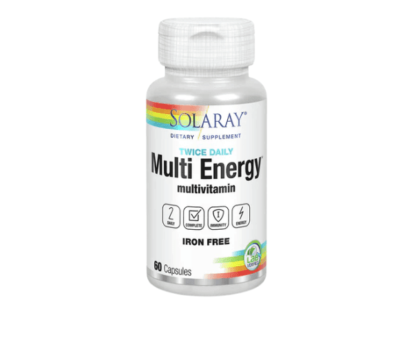 How Do I Choose A High-quality Energy Supplement?