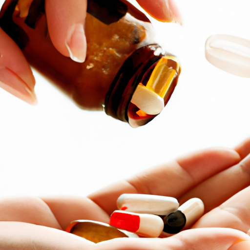 How Do I Know If A Health Supplement Is FDA Approved?