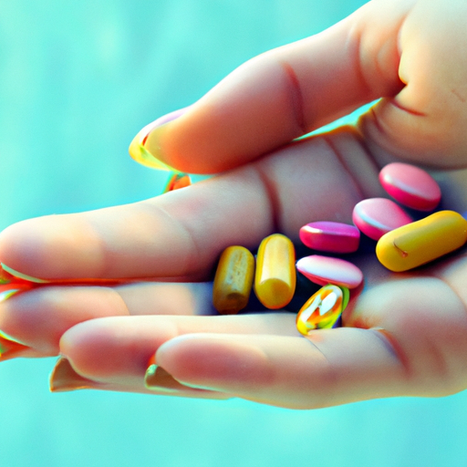 How Do I Know If I Need To Take A Health Supplement?