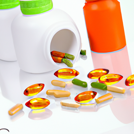 How Do I Know If I Need To Take A Health Supplement?