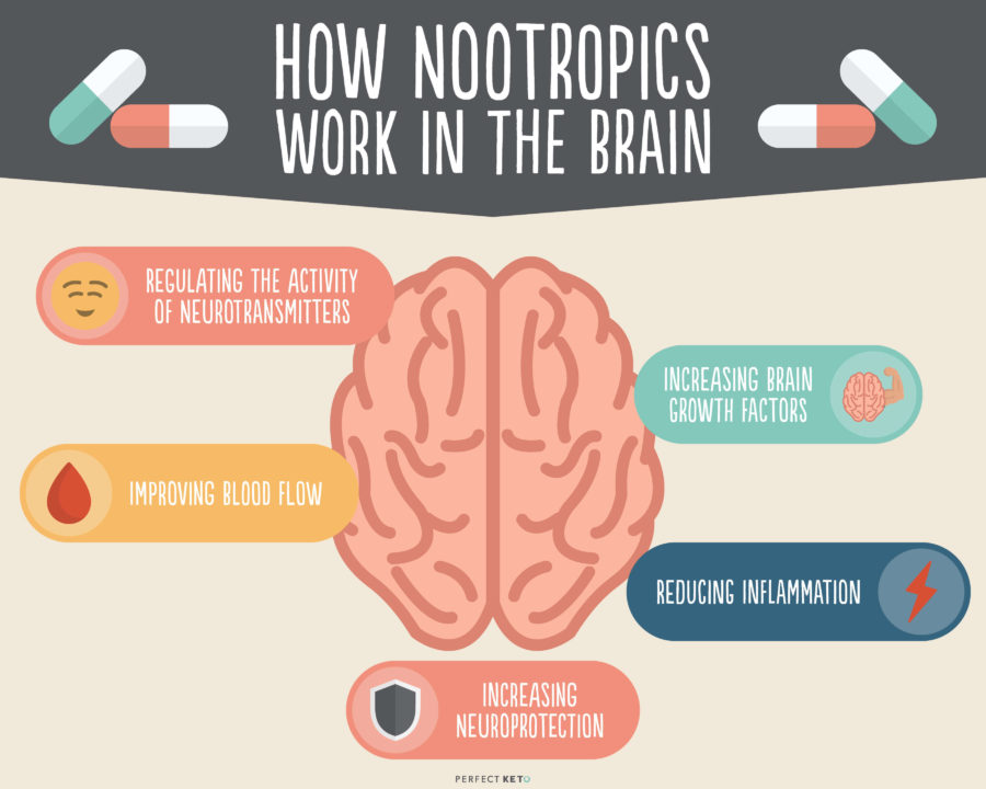 How Do Nootropics Work?