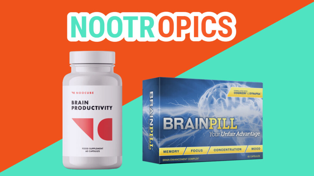 How Long Does It Take For Nootropics To Work?