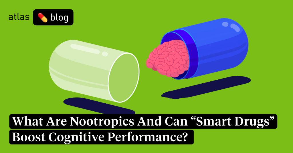 Is There Any Scientific Research Supporting The Benefits Of Nootropics?
